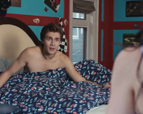 Catherine Reitman nude - Workin' Moms s03e03 (2019)