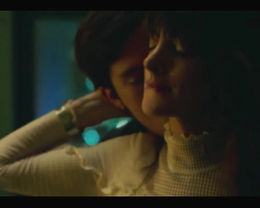 Anne Hathaway sexy - The Idea Of You (2024)