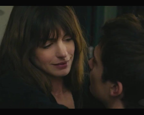 Anne Hathaway sexy - The Idea Of You (2024)