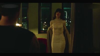 Anne Hathaway sexy - The Idea Of You (2024)