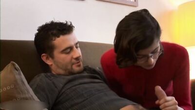 Judy Minx sexy - Histoires de sexe(s) (2009)