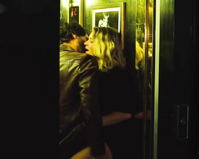 Marie Denarnaud nude - 19 (2019)