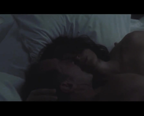 Juliette Binoche nude - Avec Amour et Acharnement (2022)