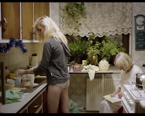 Victoria Carmen Sonne nude - Melon Rainbow (2015)