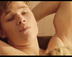 Victoria Carmen Sonne nude - Melon Rainbow (2015)