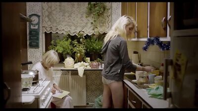 Victoria Carmen Sonne nude - Melon Rainbow (2015)
