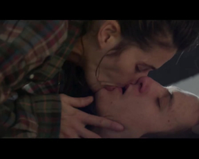 Agnieszka Grochowska nude - Nieobliczalna (2024)