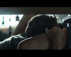 Agnieszka Grochowska nude - Nieobliczalna (2024)