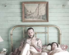 Edwarda Gurrola nude – El placer es mio (2015)