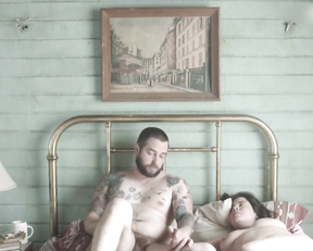 Edwarda Gurrola nude – El placer es mio (2015)