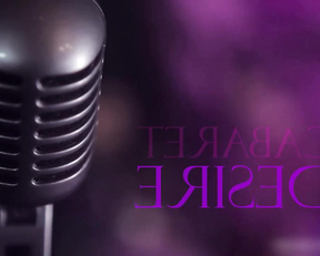 Liandra Dahl nude - Cabaret Desire (2011)