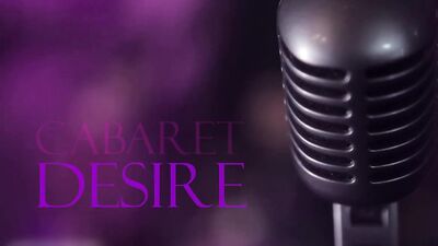 Liandra Dahl nude - Cabaret Desire (2011)