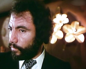 Julia Perrin nude - Les Clientes (1982)