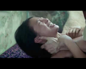 Lang Khe Tran nude - Les confins du monde (2018)