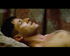 Lang Khe Tran nude - Les confins du monde (2018)