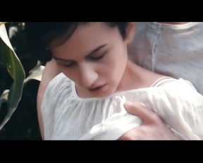 Miss Eris nude – Corn (2018)