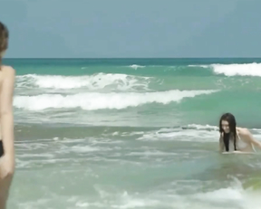 Esti Yerushalmi nude - Maasiya Urban (2012)