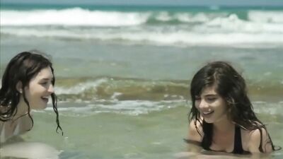 Esti Yerushalmi nude - Maasiya Urban (2012)