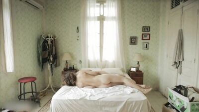 Esti Yerushalmi nude - Maasiya Urban (2012)