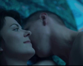 Evgeniya Gromova naked - Vernost (2019)