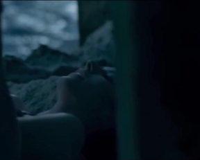 Evgeniya Gromova naked - Vernost (2019)