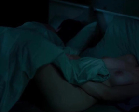 Evgeniya Gromova naked - Vernost (2019)