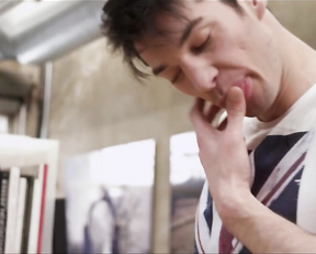 Amarna Miller nude – Do You Find My Feet Suckable (2014)