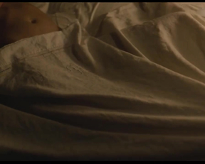 Cecile de France nude - Bonnard Pierre & Marthe (2023)