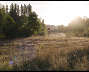 Cecile de France nude - Bonnard Pierre & Marthe (2023)