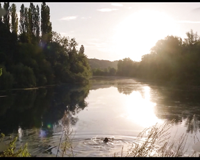 Cecile de France nude - Bonnard Pierre & Marthe (2023)