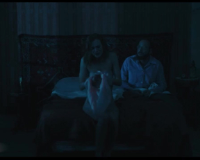 Cecile de France nude - Bonnard Pierre & Marthe (2023)