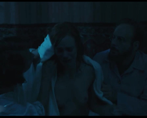 Cecile de France nude - Bonnard Pierre & Marthe (2023)