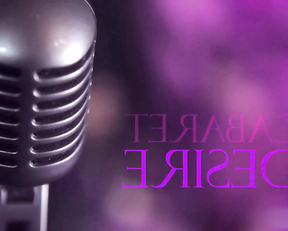 Sofia Prada nude - Cabaret Desire (2011)