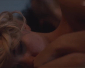 Maia Mitchell nude - No Way Out (2022)