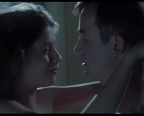 Anna Chipovskaya nude - About Love (2017)