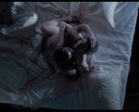 Anna Chipovskaya nude - About Love (2017)