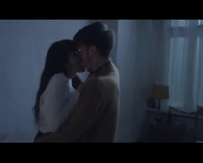 Maria Riot naked - Landlocked (2018)