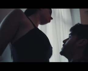 Maria Riot naked - Landlocked (2018)