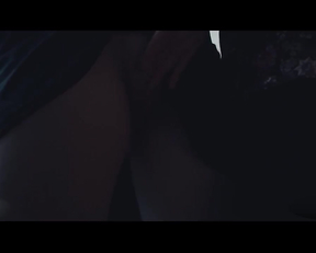 Maria Riot naked - Landlocked (2018)