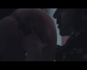 Maria Riot naked - Landlocked (2018)