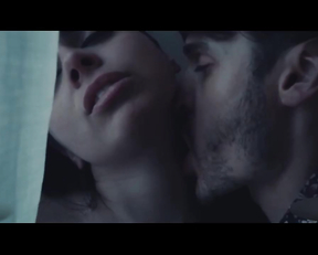 Maria Riot naked - Landlocked (2018)