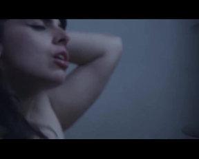 Maria Riot naked - Landlocked (2018)