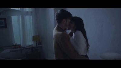 Maria Riot naked - Landlocked (2018)