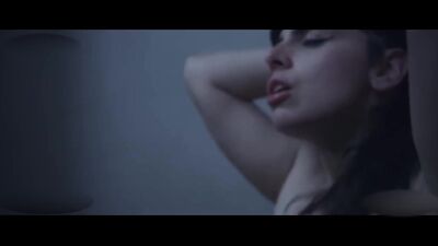 Maria Riot naked - Landlocked (2018)