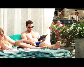 Dakota Johnson nude - Fifty Shades Freed (2018)