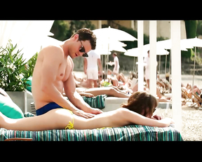 Dakota Johnson nude - Fifty Shades Freed (2018)