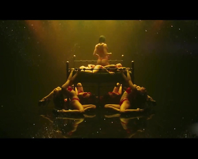 Evgeniya Yarushnikova nude - Zhizn po vyzovu s01e08 (2022)