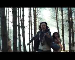 Evgeniya Yarushnikova nude - Zhizn po vyzovu s01e08 (2022)