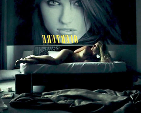 Natasha Anisimova nude - Love Machine (2016)