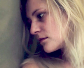 Natasha Anisimova nude - Love Machine (2016)